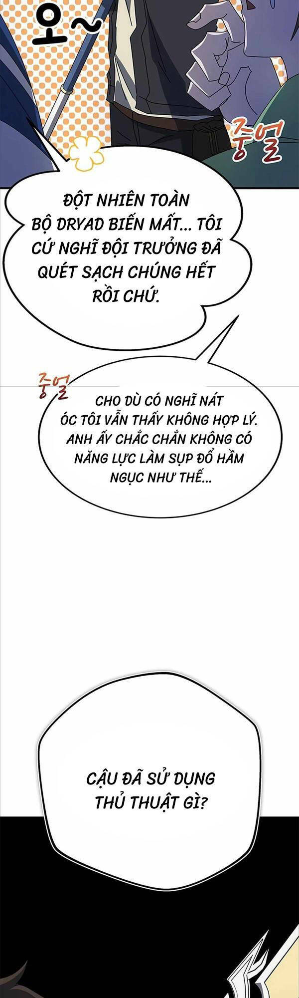 Học Viện Tối Thượng Chapter 57 - Trang 2