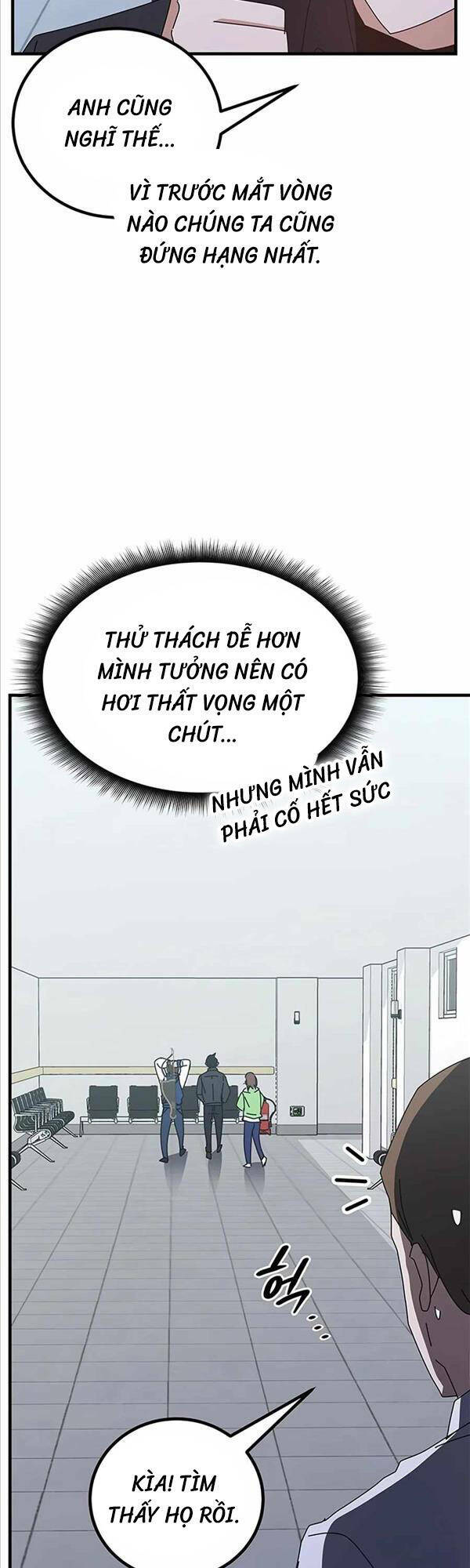 Học Viện Tối Thượng Chapter 57 - Trang 2