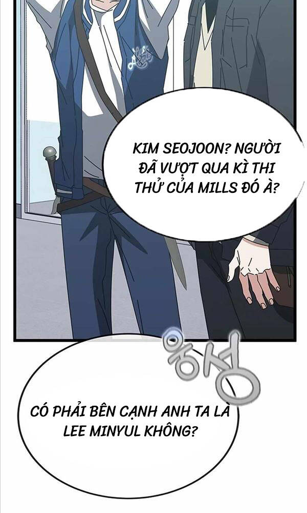 Học Viện Tối Thượng Chapter 56 - Trang 2