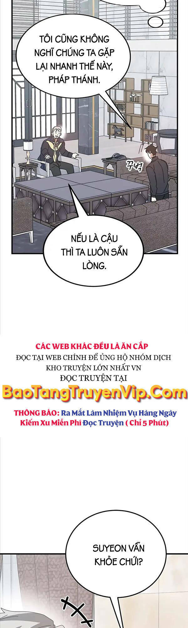 Học Viện Tối Thượng Chapter 55 - Trang 2