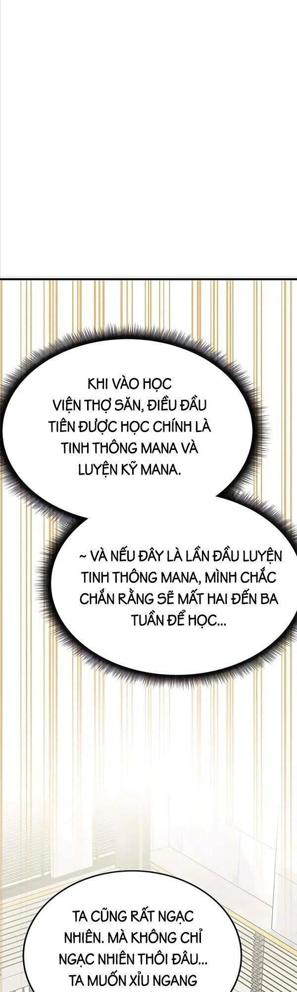 Học Viện Tối Thượng Chapter 55 - Trang 2