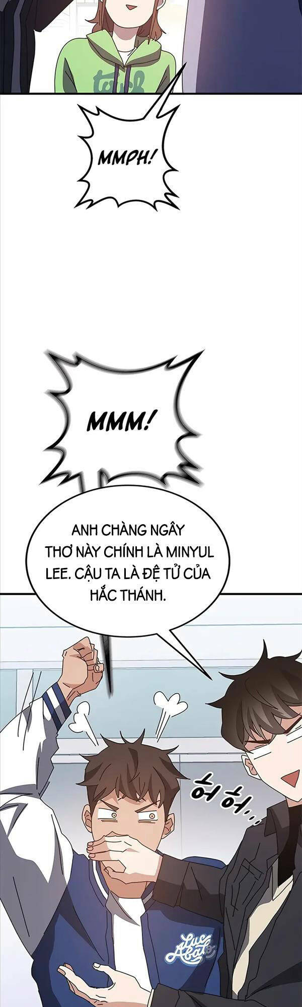 Học Viện Tối Thượng Chapter 55 - Trang 2