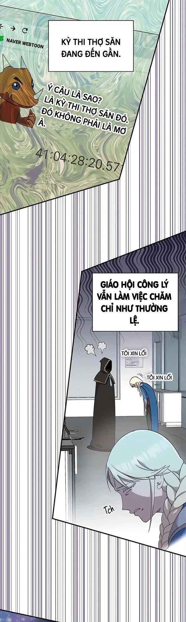 Học Viện Tối Thượng Chapter 55 - Trang 2