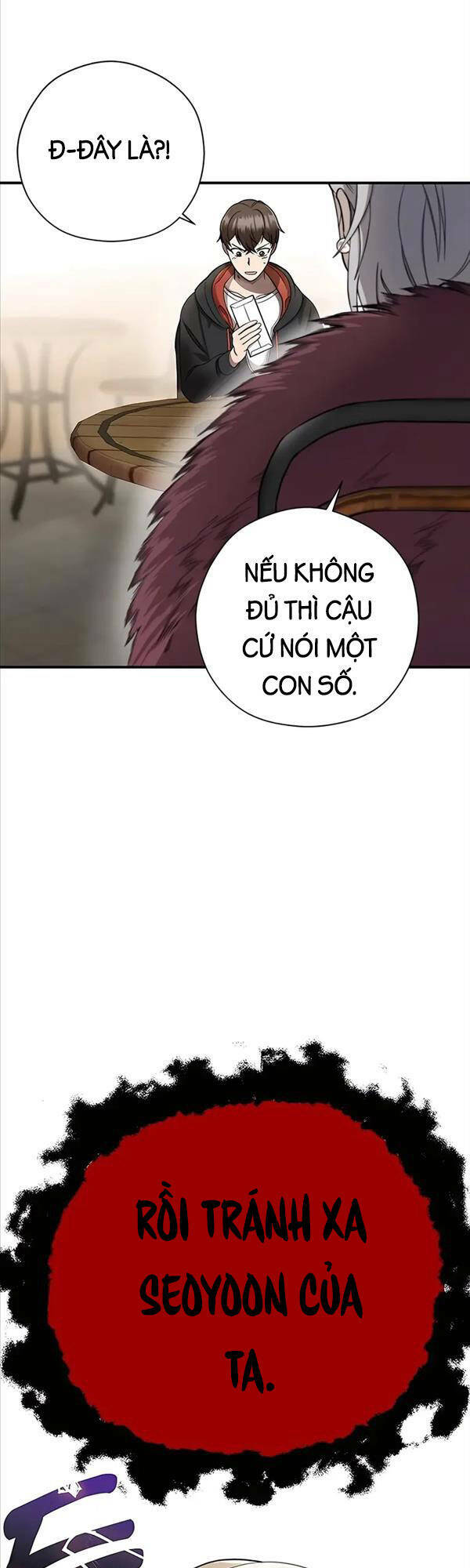 Học Viện Tối Thượng Chapter 55 - Trang 2