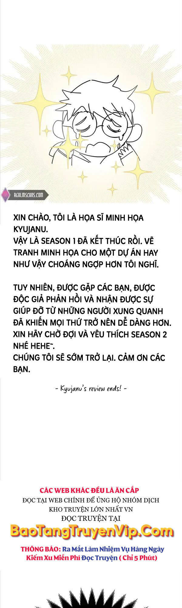 Học Viện Tối Thượng Chapter 55 - Trang 2