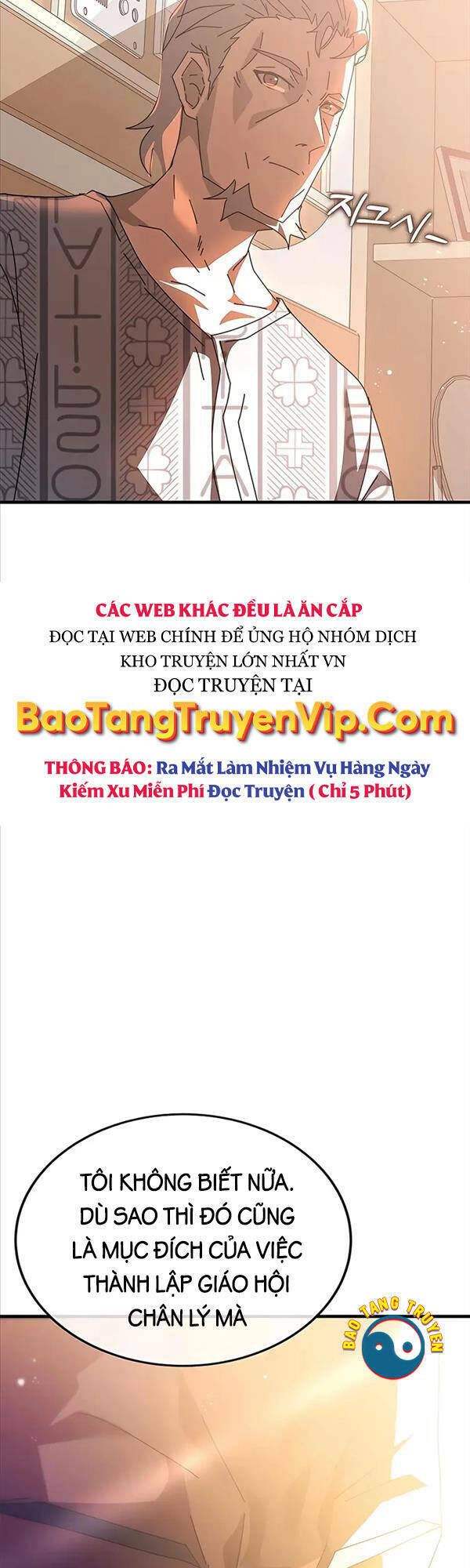 Học Viện Tối Thượng Chapter 54 - Trang 2