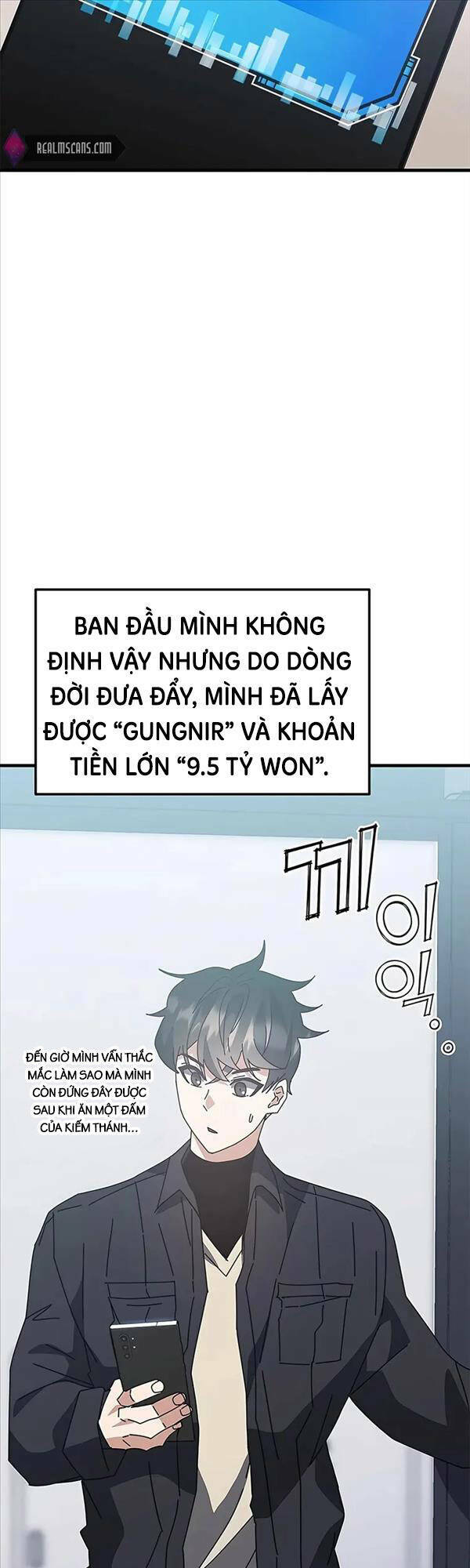 Học Viện Tối Thượng Chapter 54 - Trang 2