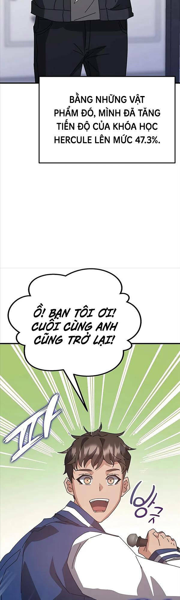 Học Viện Tối Thượng Chapter 54 - Trang 2