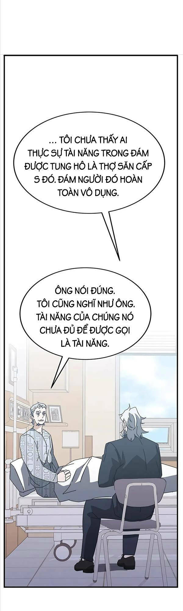 Học Viện Tối Thượng Chapter 54 - Trang 2