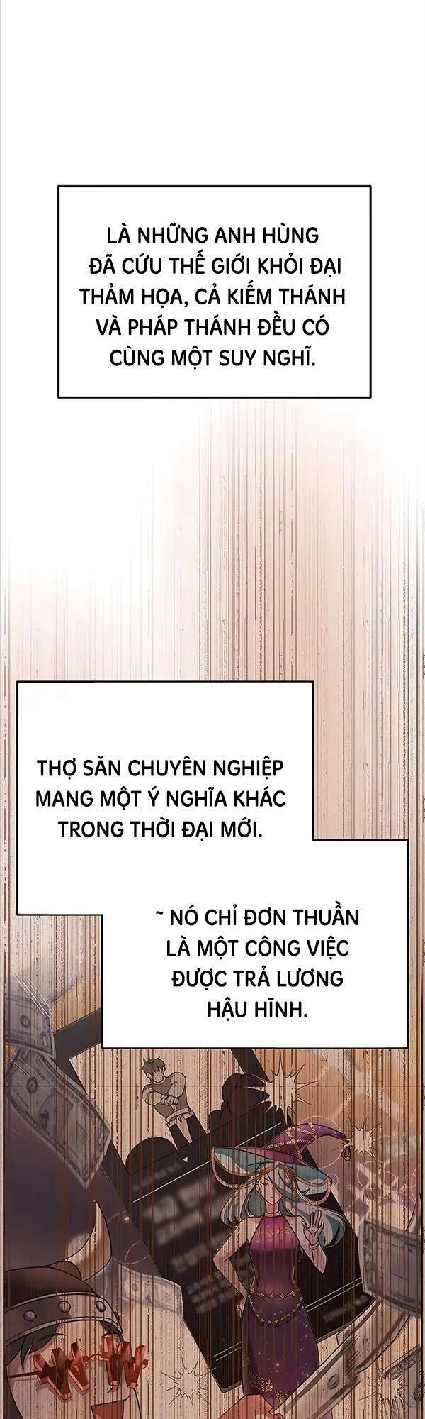 Học Viện Tối Thượng Chapter 54 - Trang 2