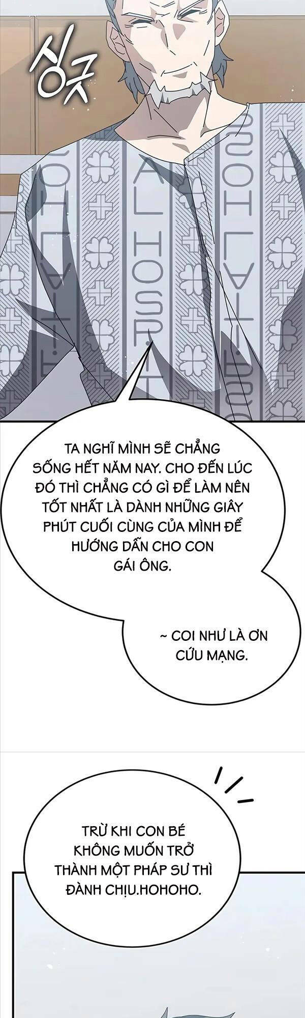 Học Viện Tối Thượng Chapter 53 - Trang 2