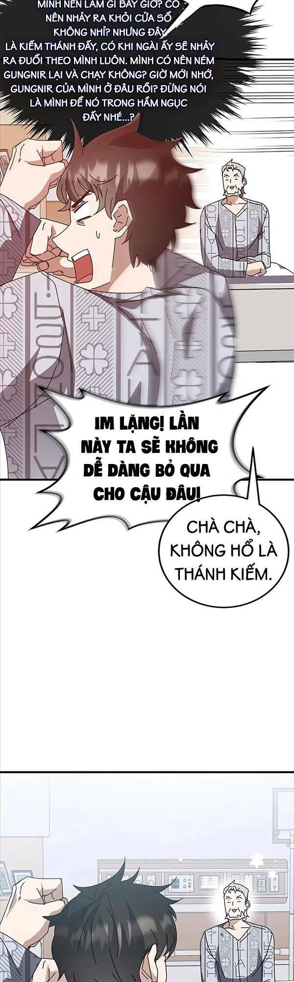 Học Viện Tối Thượng Chapter 53 - Trang 2