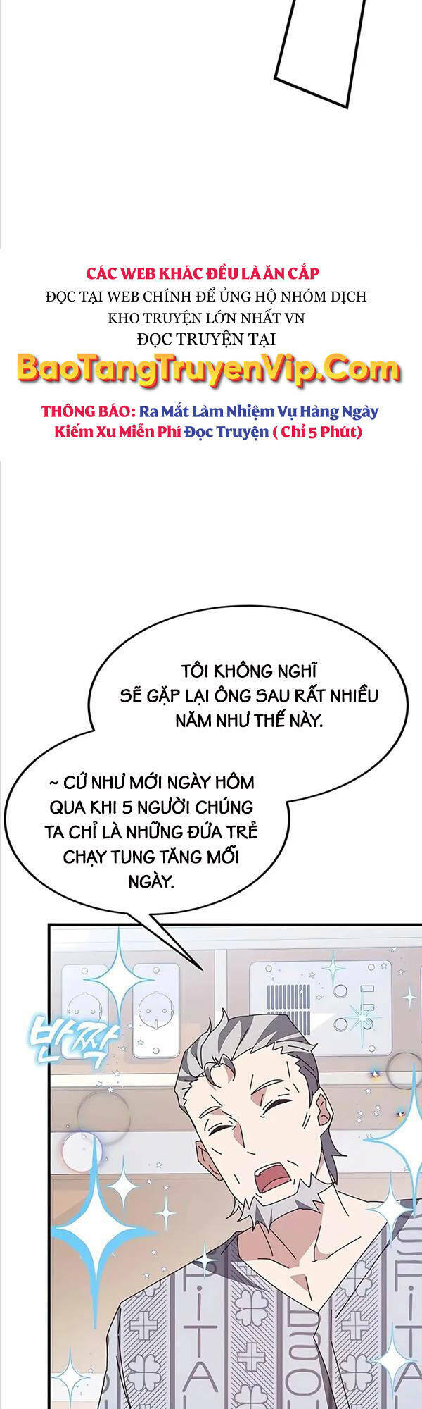 Học Viện Tối Thượng Chapter 53 - Trang 2