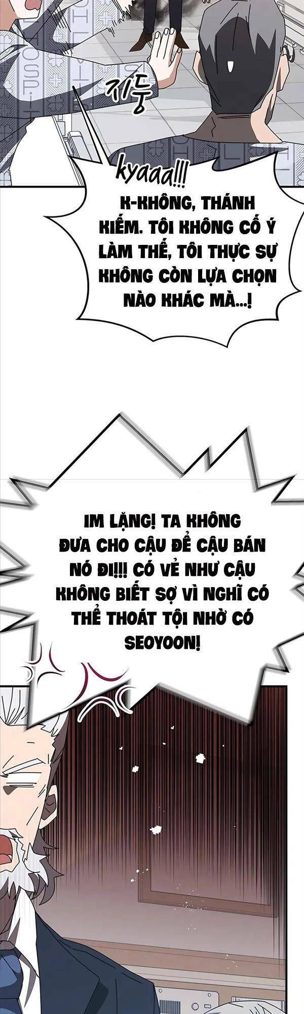 Học Viện Tối Thượng Chapter 53 - Trang 2