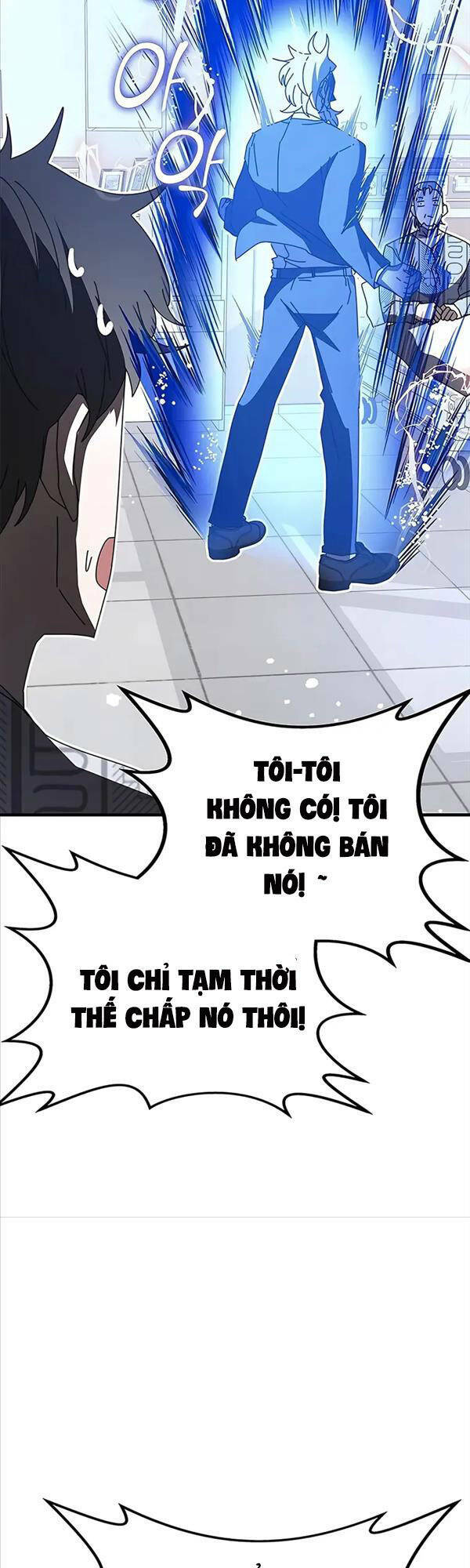 Học Viện Tối Thượng Chapter 53 - Trang 2