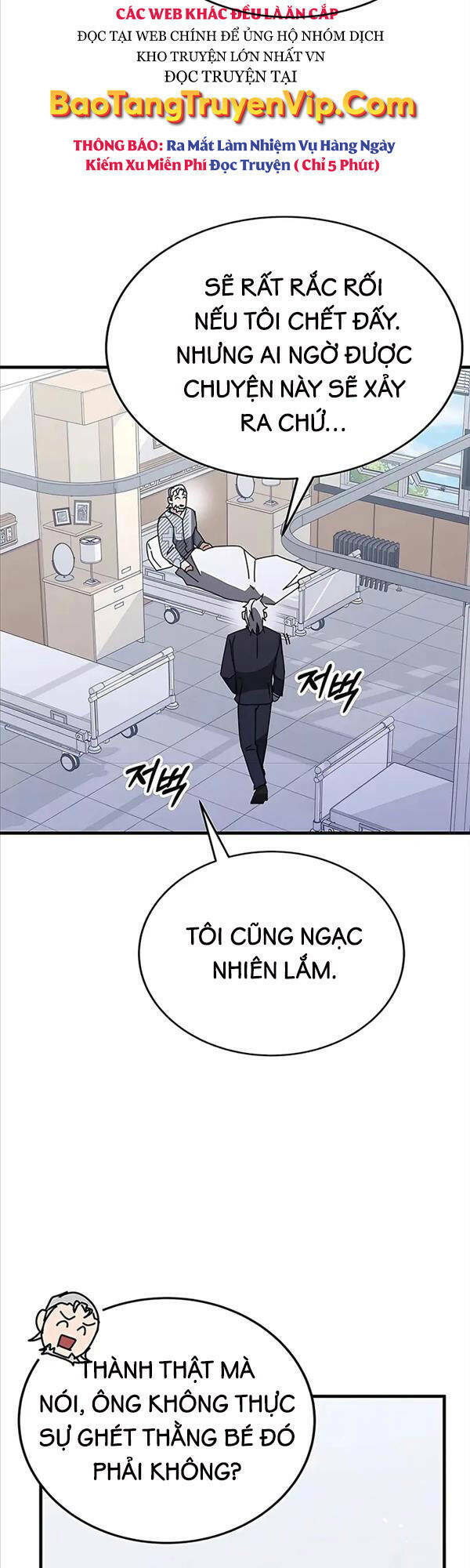 Học Viện Tối Thượng Chapter 53 - Trang 2