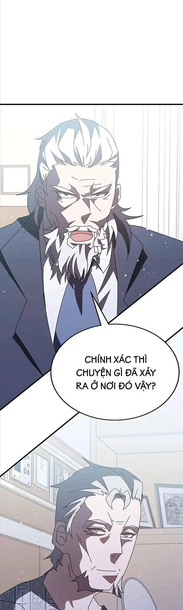 Học Viện Tối Thượng Chapter 53 - Trang 2