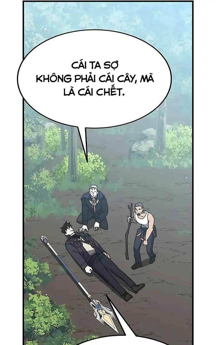 Học Viện Tối Thượng Chapter 52 - Trang 2