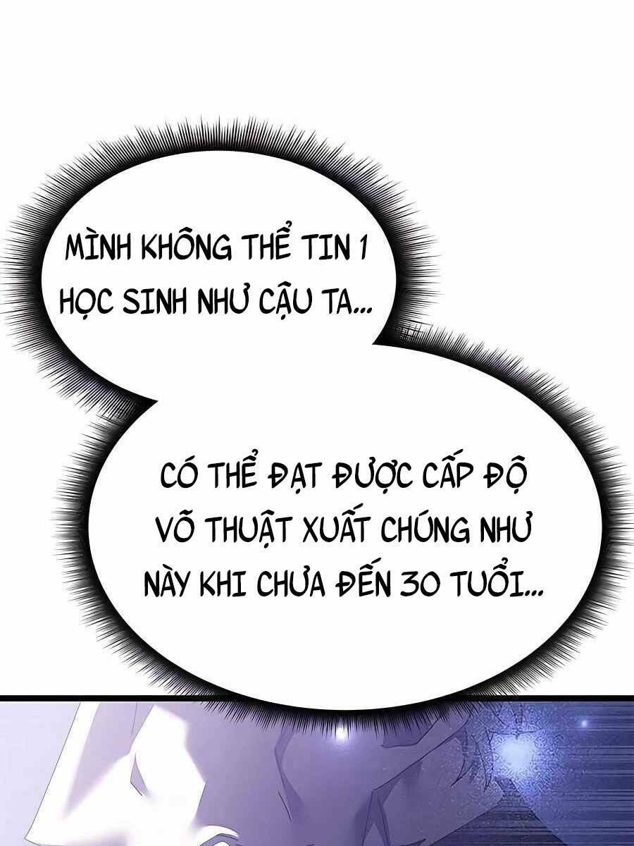 Học Viện Tối Thượng Chapter 51.5 - Trang 2