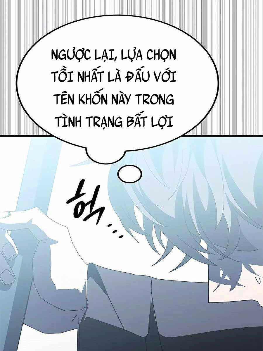 Học Viện Tối Thượng Chapter 51.5 - Trang 2