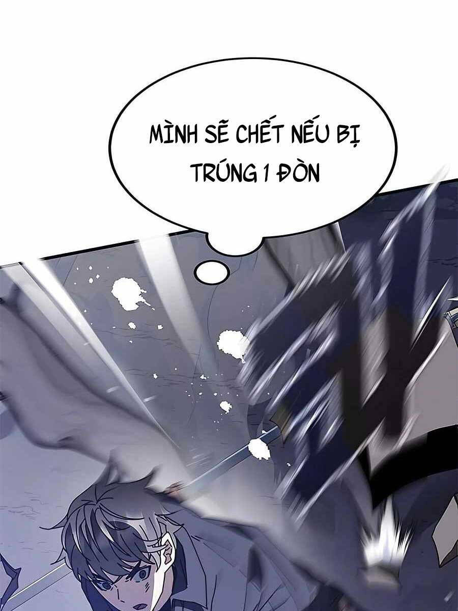 Học Viện Tối Thượng Chapter 51 - Trang 2