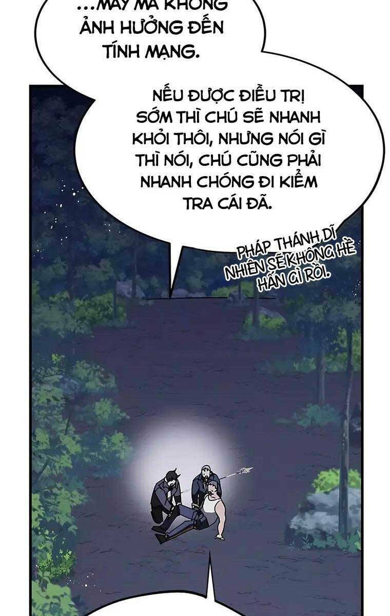 Học Viện Tối Thượng Chapter 50 - Trang 2