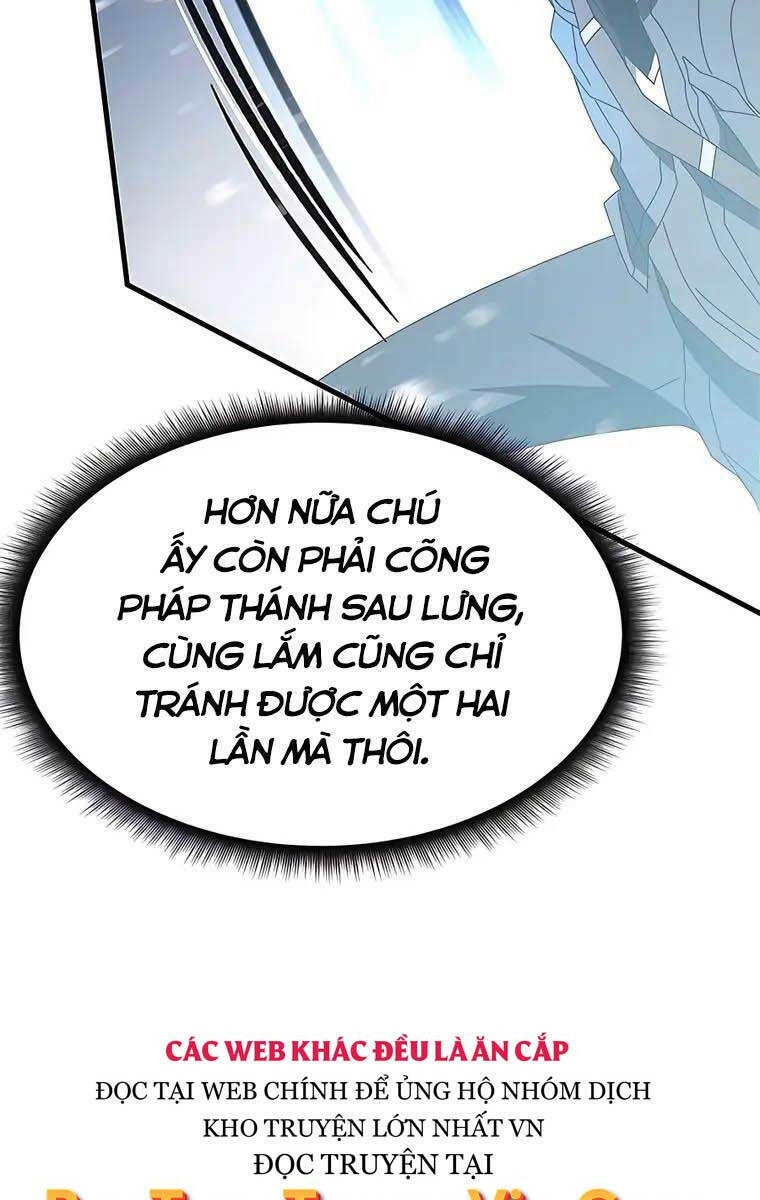 Học Viện Tối Thượng Chapter 50 - Trang 2