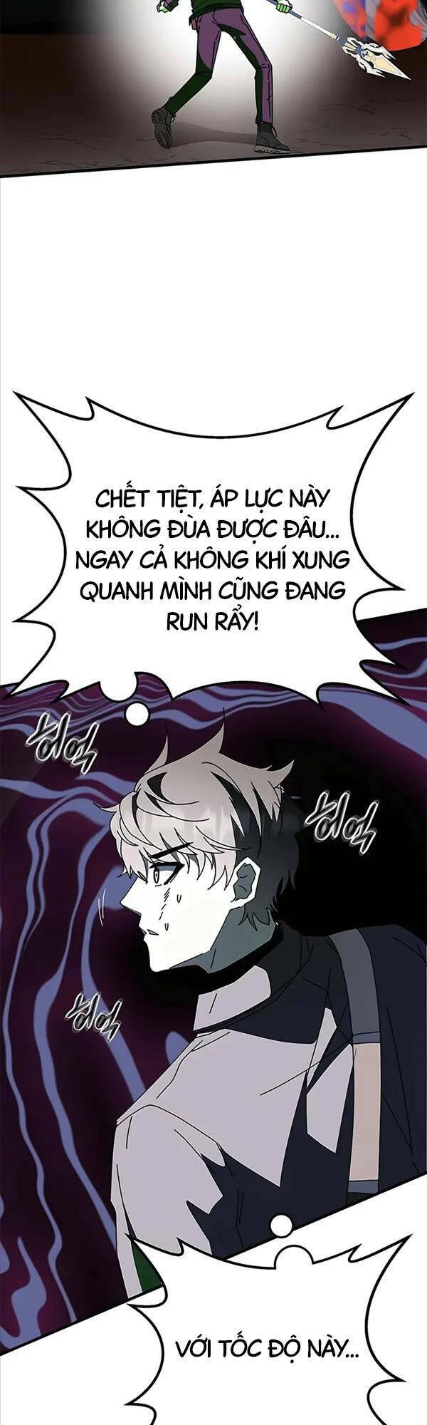 Học Viện Tối Thượng Chapter 49 - Trang 2