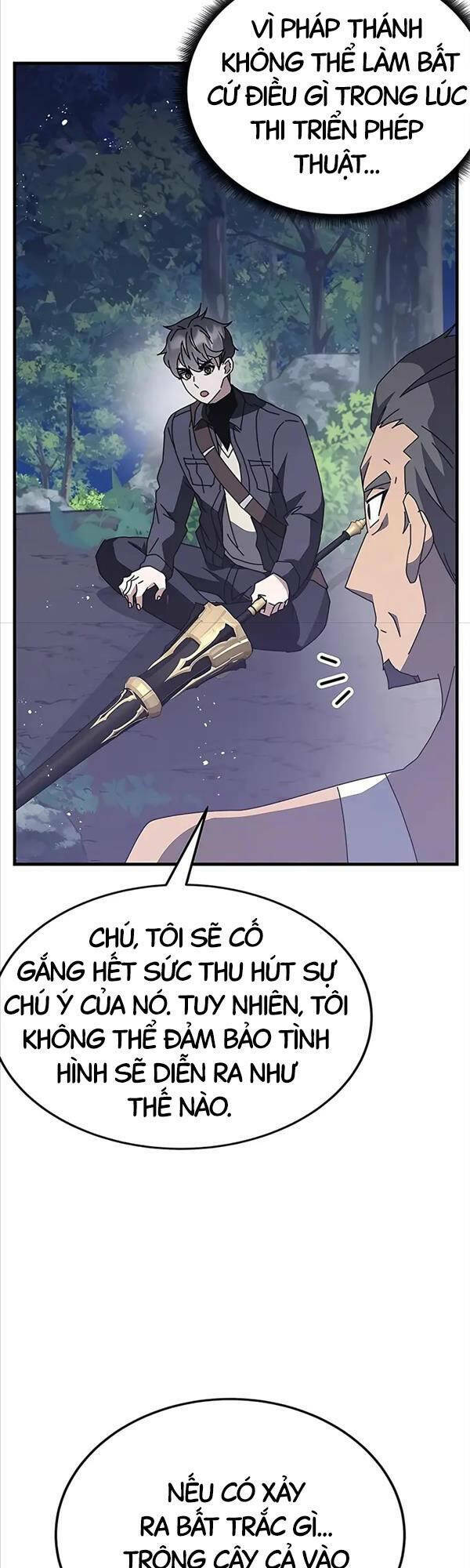 Học Viện Tối Thượng Chapter 49 - Trang 2