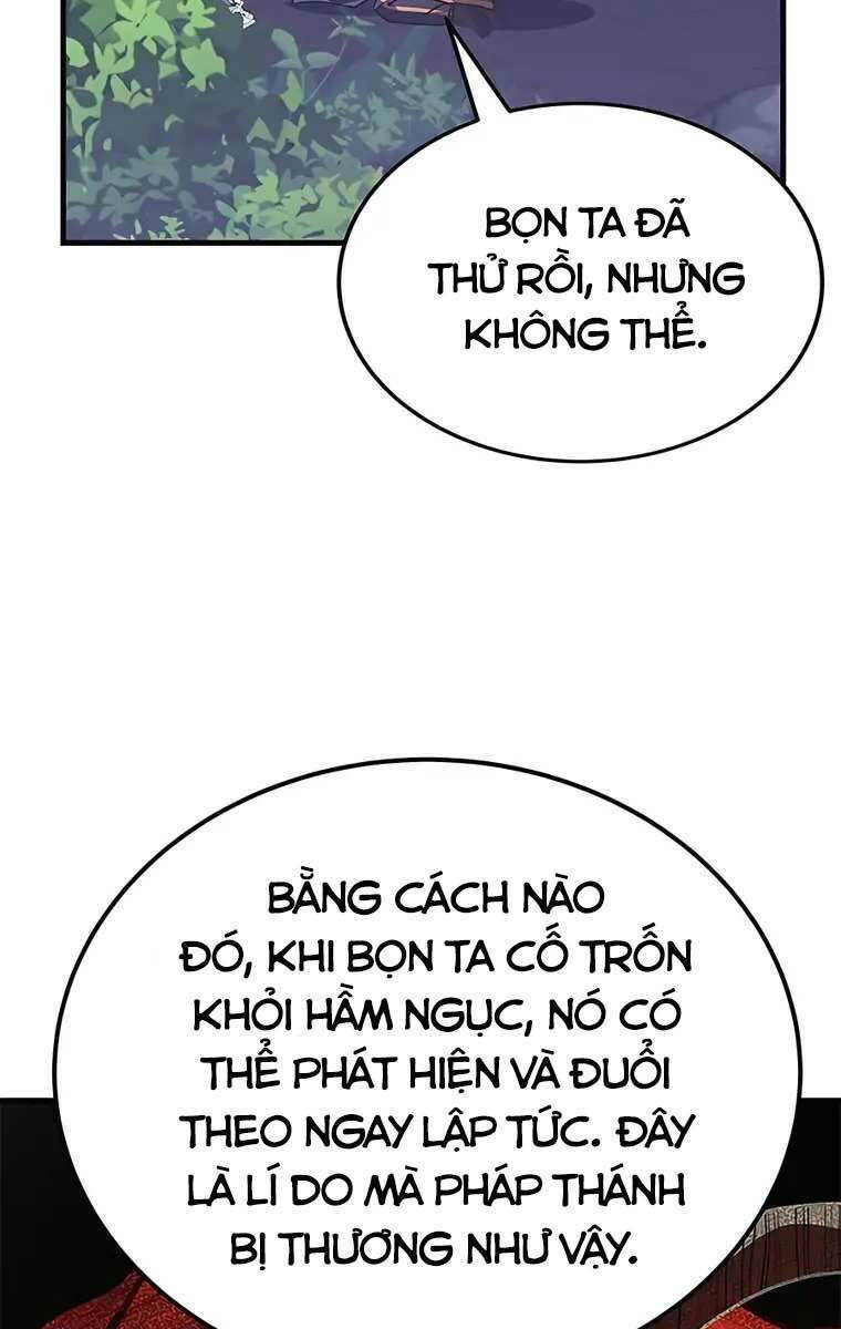 Học Viện Tối Thượng Chapter 48 - Trang 2