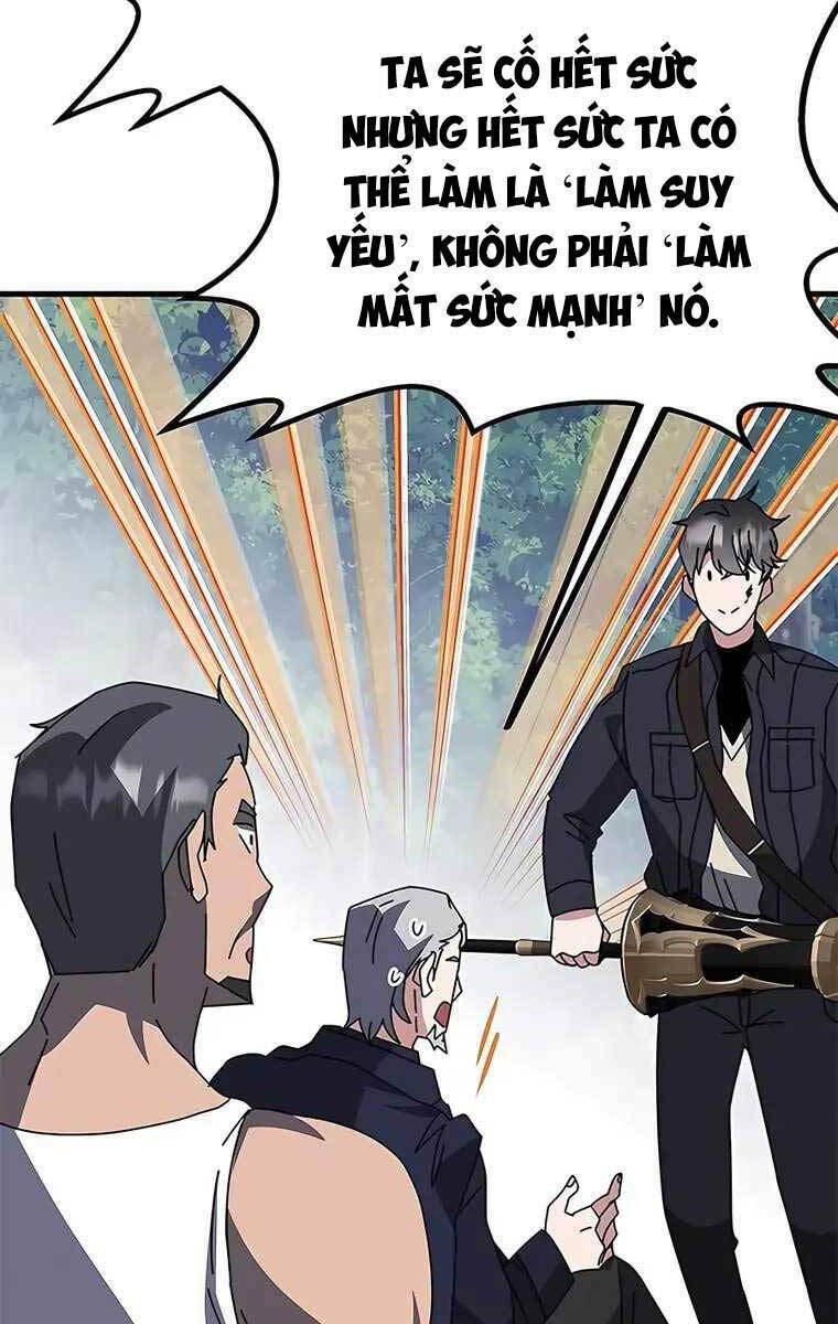 Học Viện Tối Thượng Chapter 48 - Trang 2