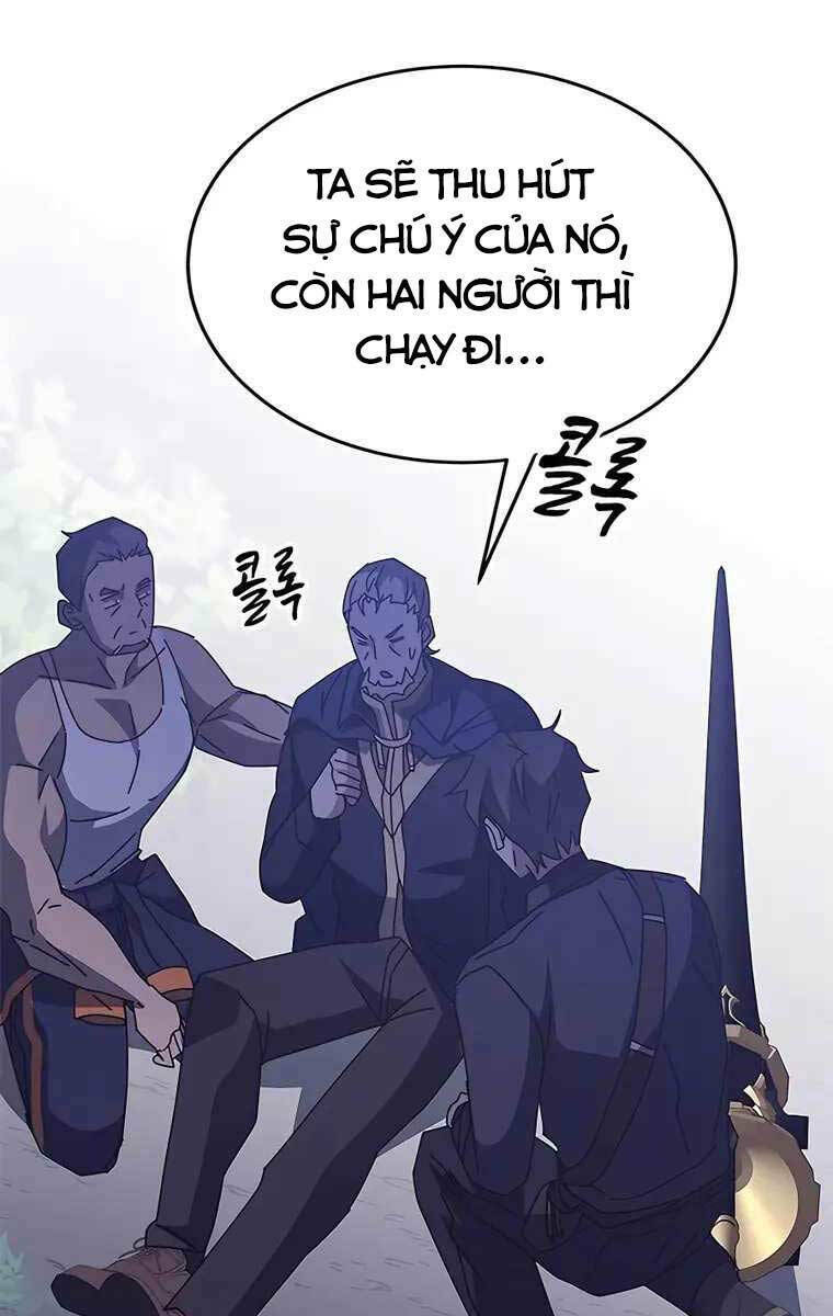 Học Viện Tối Thượng Chapter 48 - Trang 2