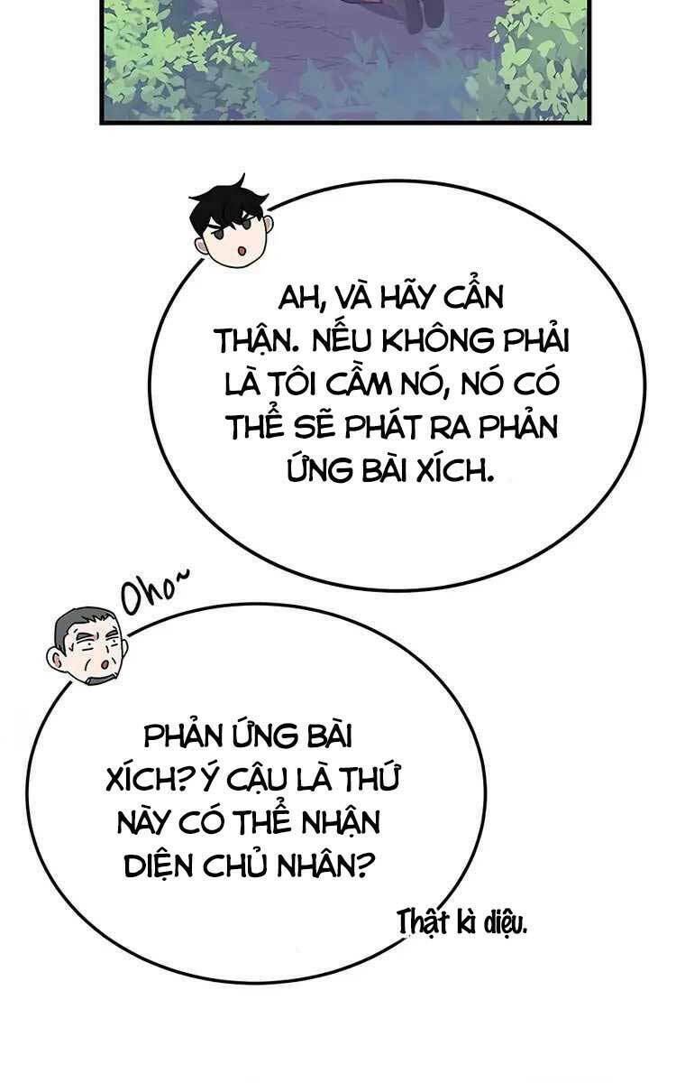 Học Viện Tối Thượng Chapter 48 - Trang 2