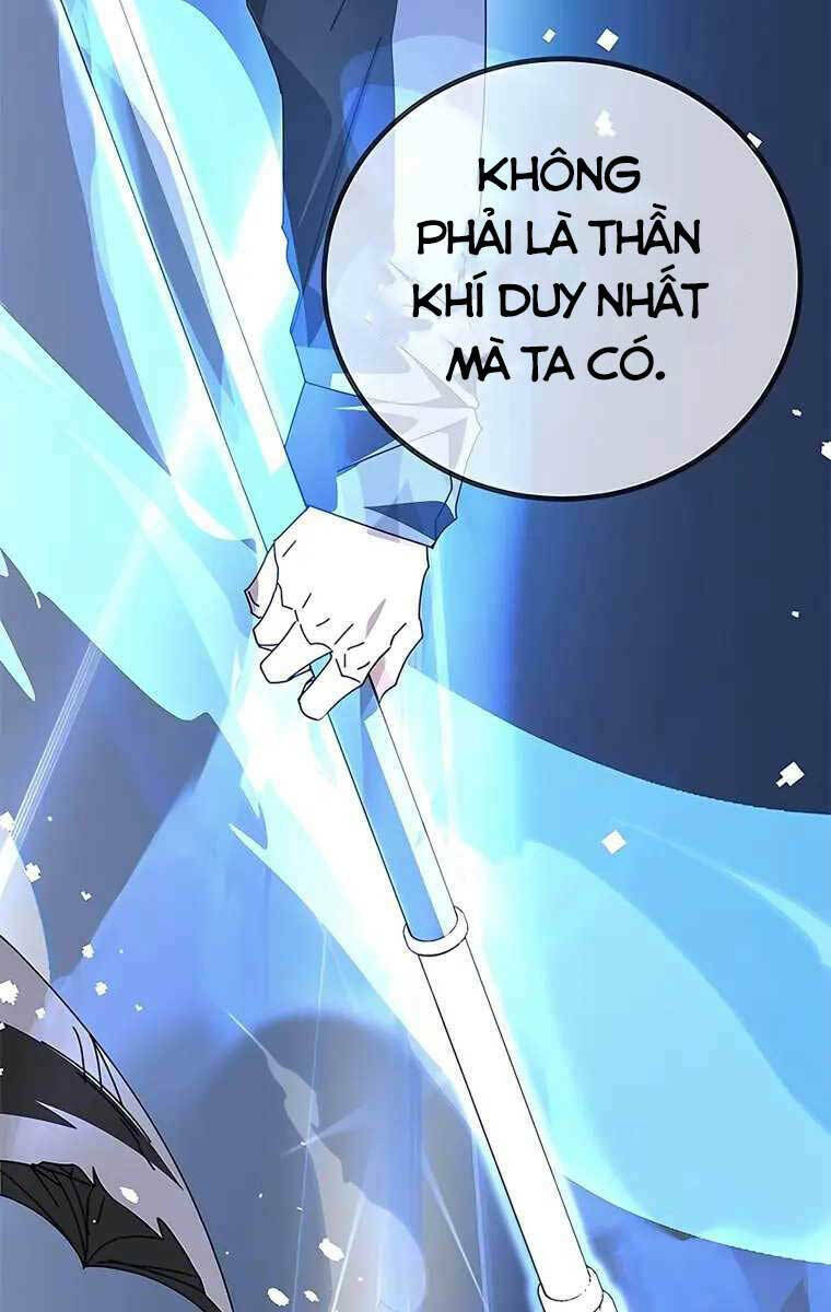 Học Viện Tối Thượng Chapter 48 - Trang 2