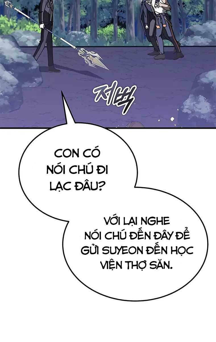 Học Viện Tối Thượng Chapter 48 - Trang 2