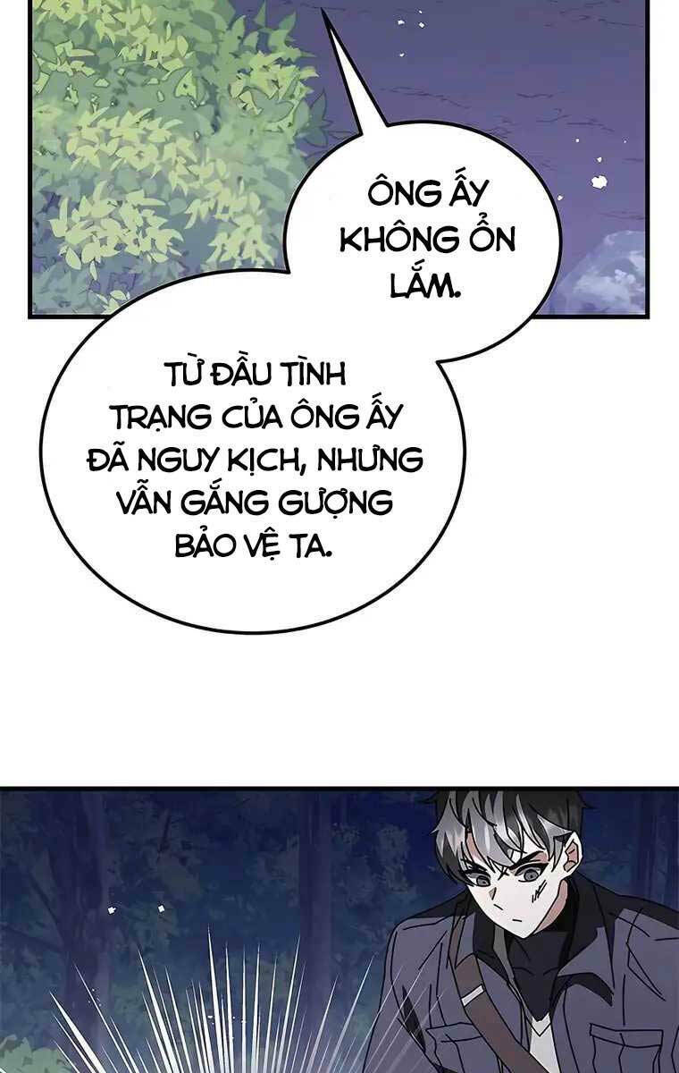 Học Viện Tối Thượng Chapter 48 - Trang 2