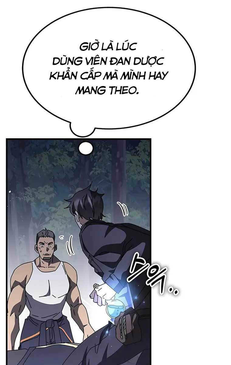 Học Viện Tối Thượng Chapter 48 - Trang 2