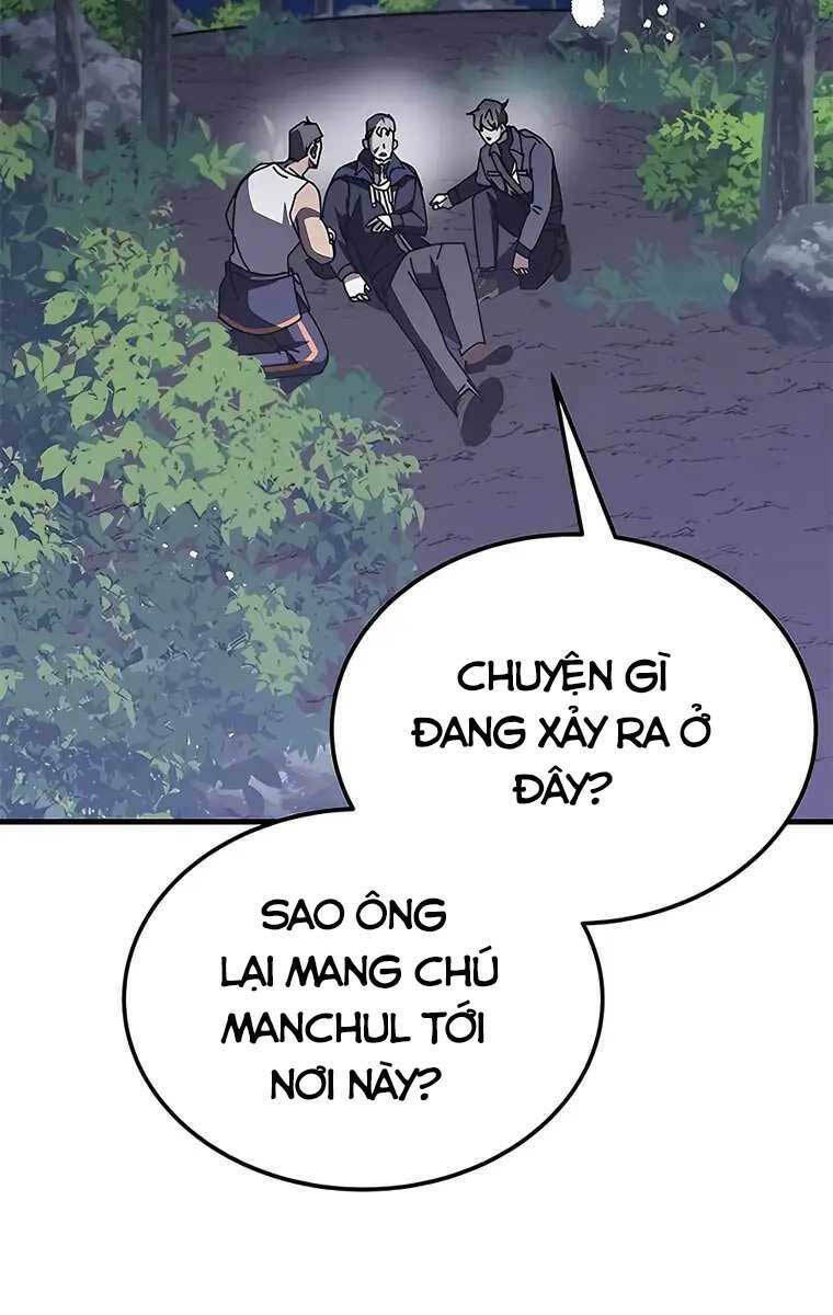 Học Viện Tối Thượng Chapter 48 - Trang 2