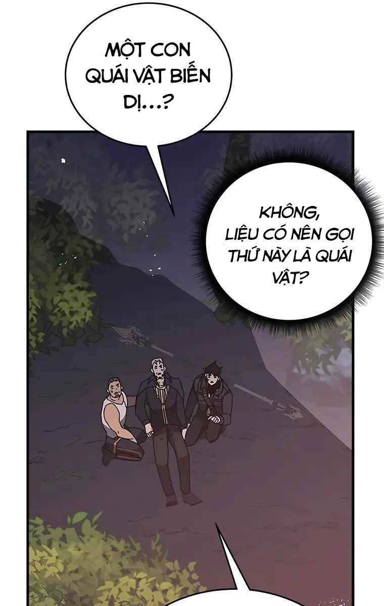 Học Viện Tối Thượng Chapter 48 - Trang 2