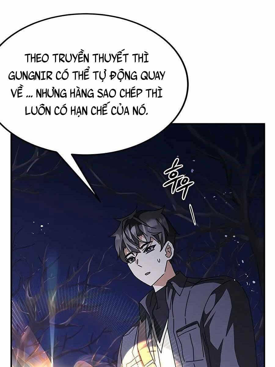 Học Viện Tối Thượng Chapter 47 - Trang 2