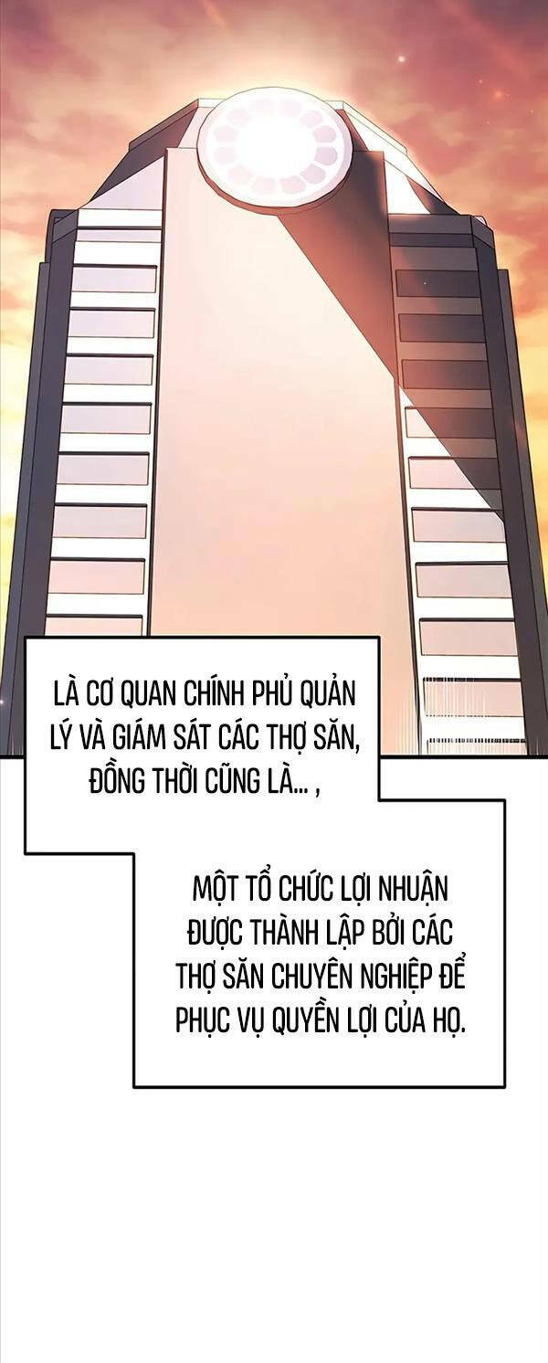 Học Viện Tối Thượng Chapter 46 - Trang 2