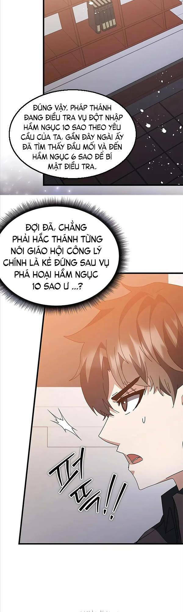 Học Viện Tối Thượng Chapter 46 - Trang 2