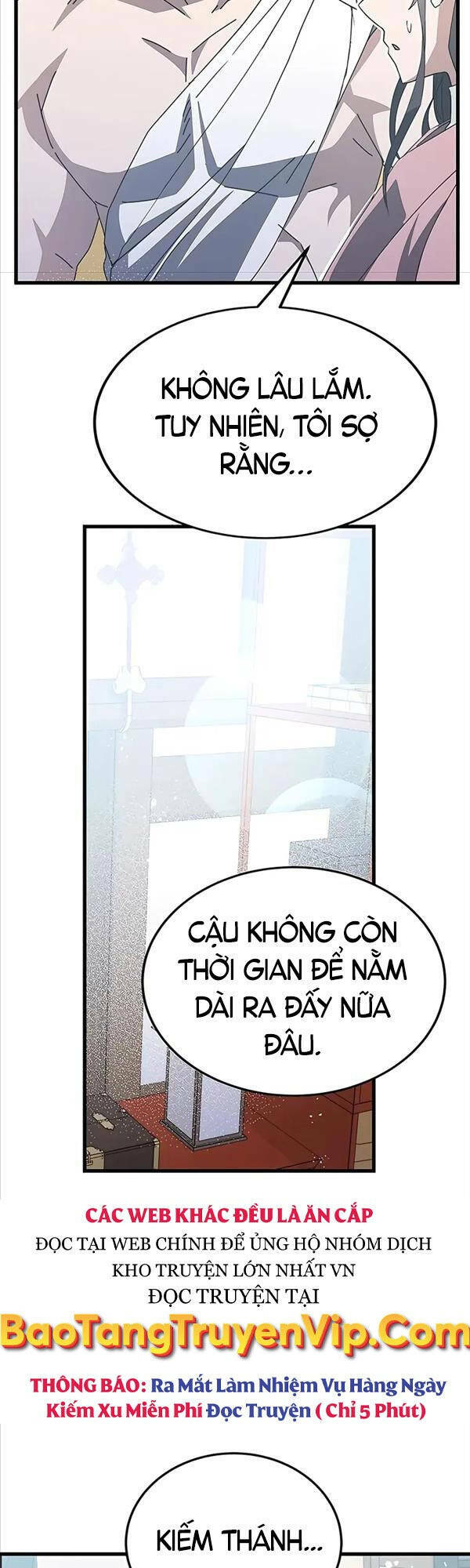 Học Viện Tối Thượng Chapter 46 - Trang 2