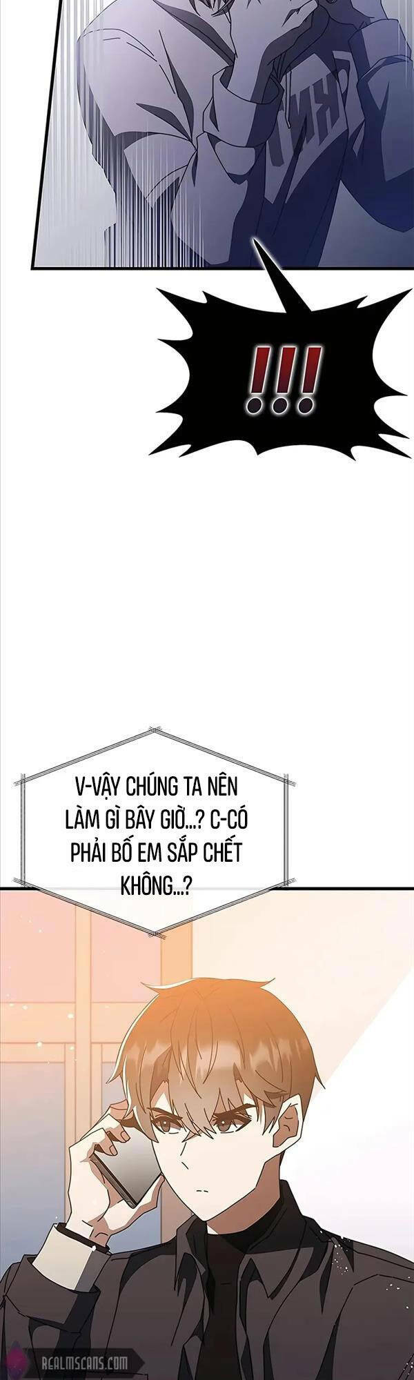 Học Viện Tối Thượng Chapter 46 - Trang 2