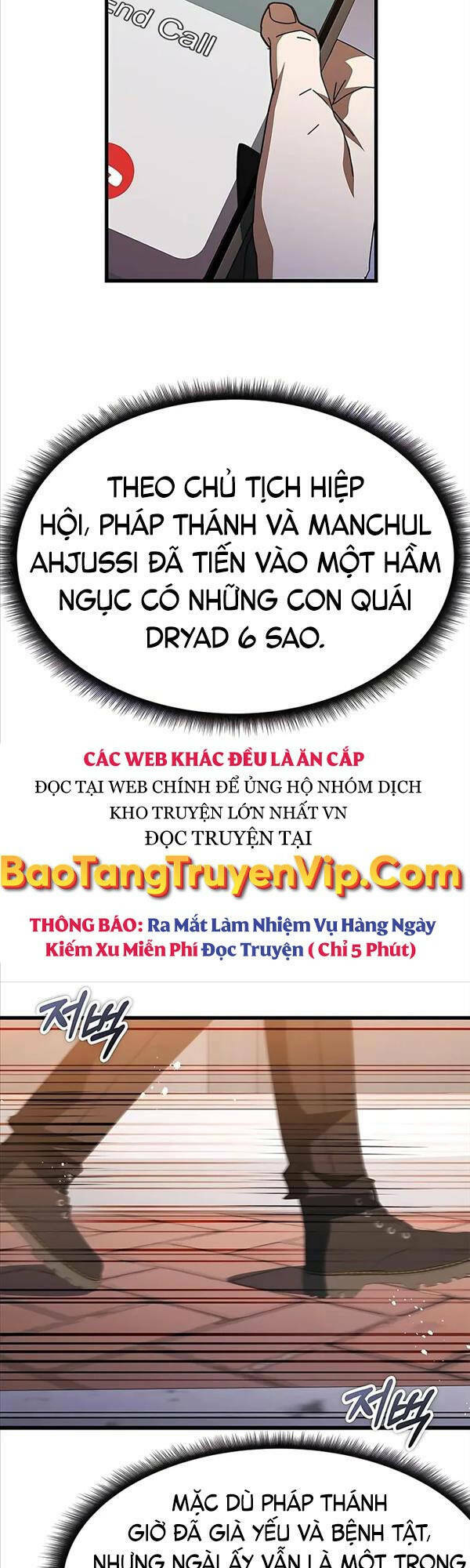 Học Viện Tối Thượng Chapter 46 - Trang 2