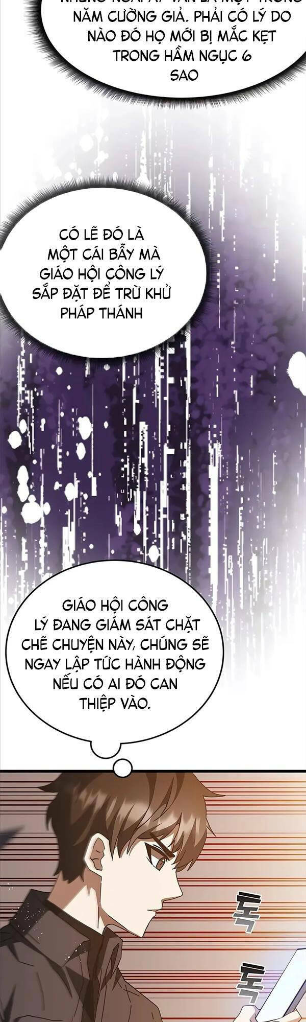 Học Viện Tối Thượng Chapter 46 - Trang 2