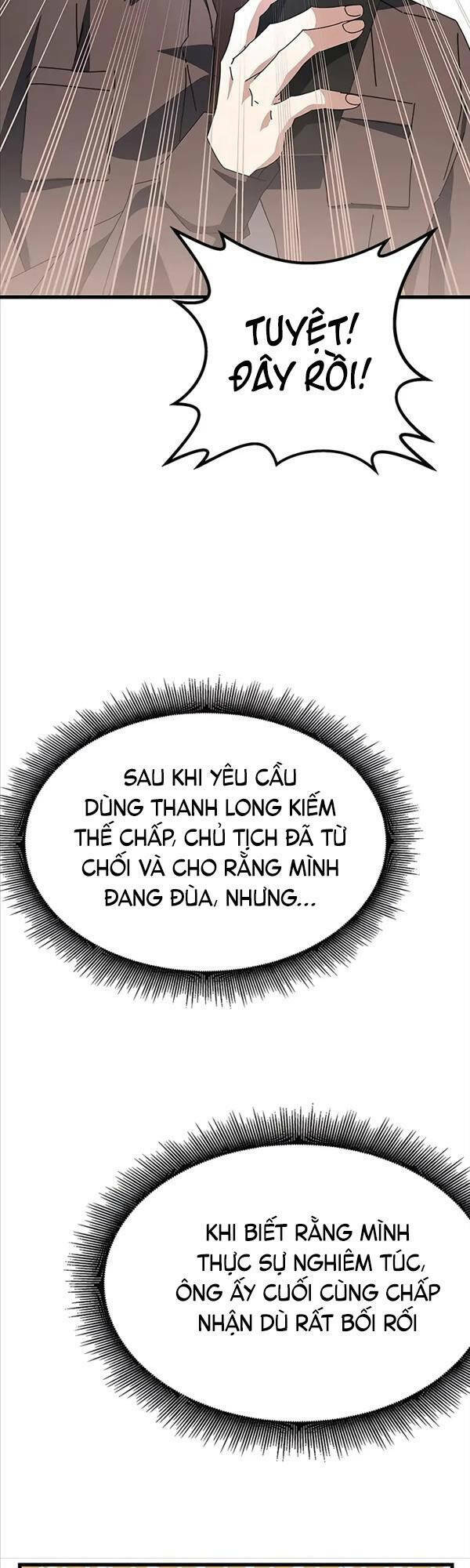 Học Viện Tối Thượng Chapter 46 - Trang 2