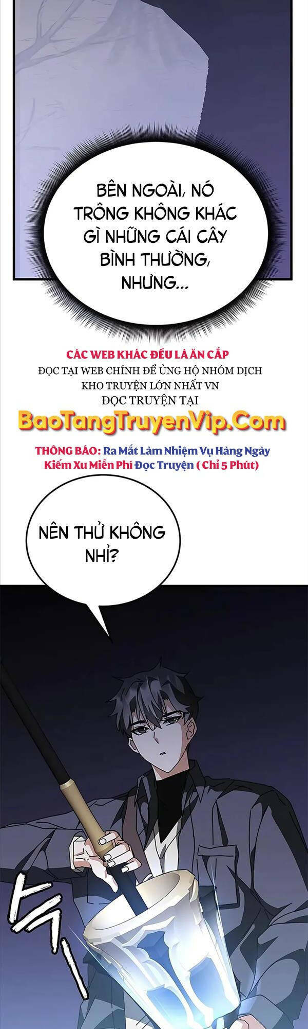 Học Viện Tối Thượng Chapter 46 - Trang 2