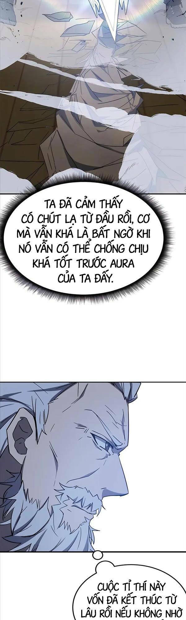 Học Viện Tối Thượng Chapter 45 - Trang 2