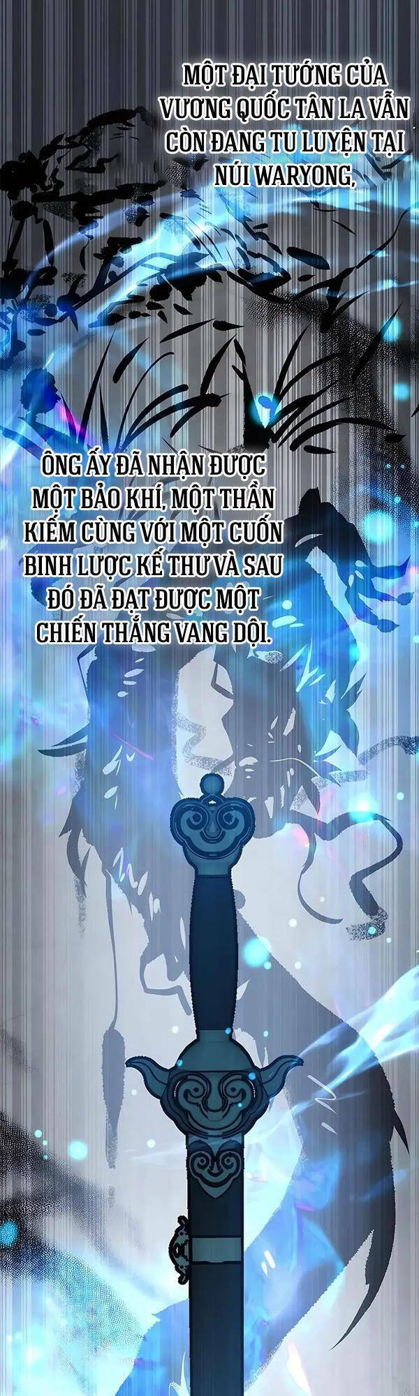 Học Viện Tối Thượng Chapter 44 - Trang 2